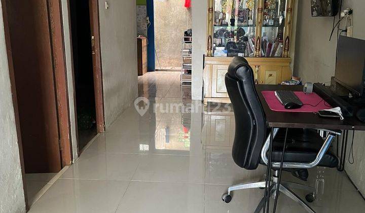 Rumah Di Jual Di Cikarang Lemah Abang Dekat Rumah Sakit Annisa Murah 2