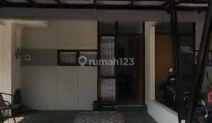 Di Sewakan Rumah 2 Lantai Di Jababeka Sport City Fully Furnish 1