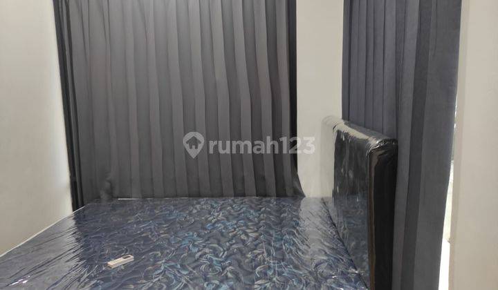 Rumh Di Sewakan Di Lippo Cikarang Cluster Waterfront Murah Bagus Hook 2