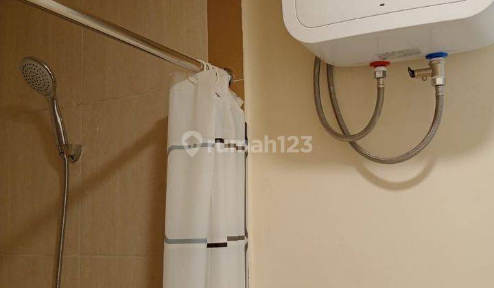 Di Sewakan Apartemen MEIKARTA Baru Furnished Bisa Bulanan 2