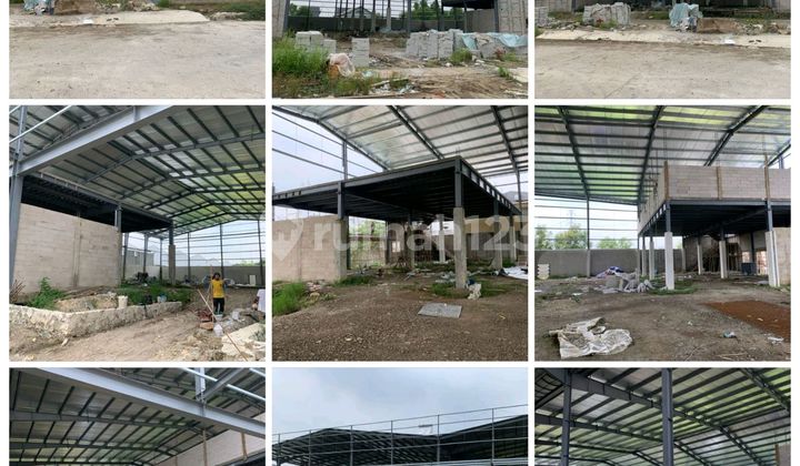 Disewakan Dan Di Jual Pabrik 4000.0 M² Di Cikarang Kawasan Industri Lippo Disewakan Dan Di Jual Pabrik 4000.0 M² Di Cikarang Kawasan Industri Lippo