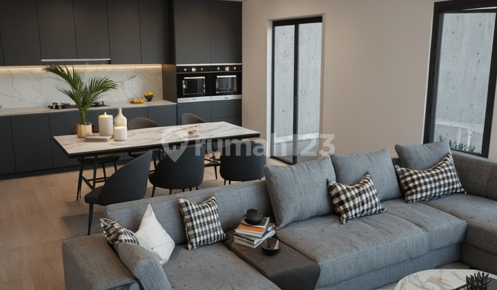 Di Jual Rumah Baru di Bawah Pasaran SHM Baru di Cluster Lippo Cikarang Murah Cluster Simpruk Murah 2