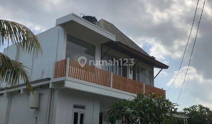 Comfortable and Beautiful Villa in Kerambitan, Tabanan 1