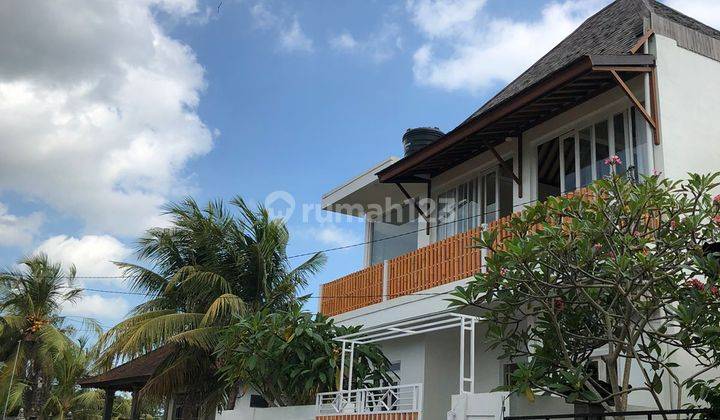 Comfortable and Beautiful Villa in Kerambitan, Tabanan 2