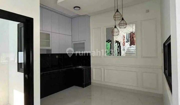 Rumah 2 Lantai Harga 1lantai Di Jln Haji Sena Shm 2