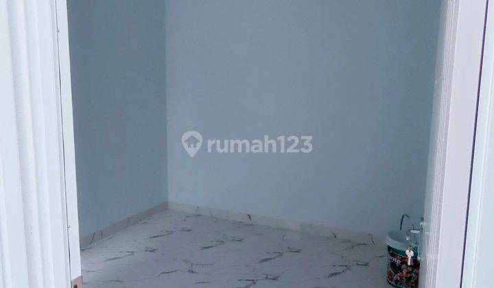 Rumah Murah Rediy Di Pamulang 