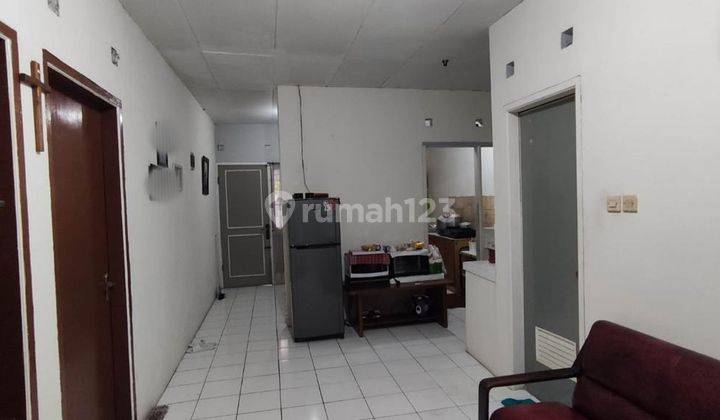 Rumah Siap Huni di Rahayu Taman Kopo Indah Tki Bandung 2