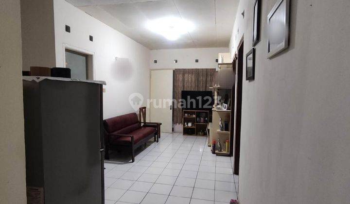 Rumah Siap Huni di Rahayu Taman Kopo Indah Tki Bandung 1