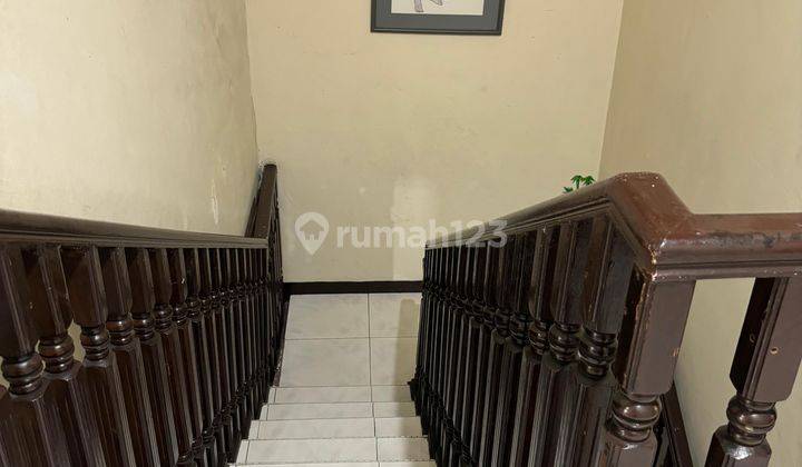 Dijual Rumah 2 Lantai Pluit Muara Karang Jakarta Utara 2