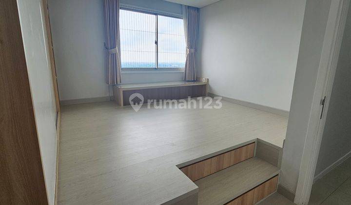 Disewakan Apartemen Paddington Alam Sutera Tipe 2BR + 1 Furnished 1