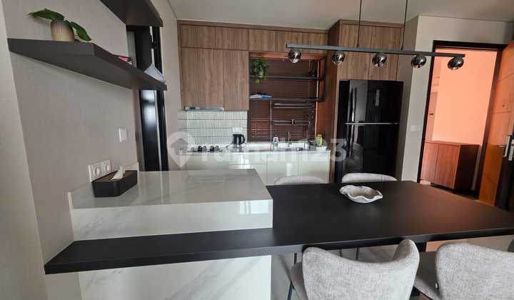 Disewakan Apartemen Llyod Alam Sutera 2 BR Furnished 2