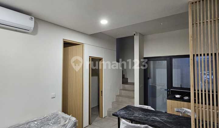Disewakan Rumah Tanakayu Furnished BSD Tagerang