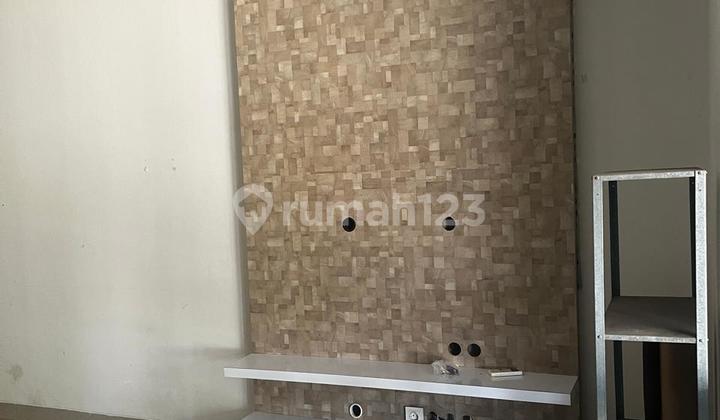 For Rent House in Amarine Mozia Phase 2 BSD Tangerang 2