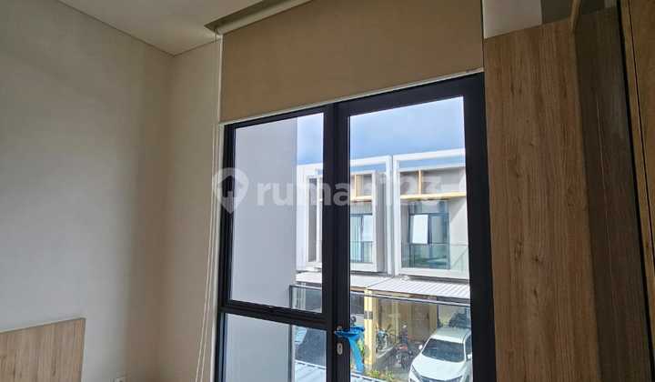 Disewakan Rumah Tanakayu Furnished BSD Tagerang
