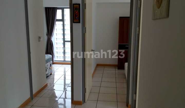 Disewakan Mtown Residence Tipe 3Br Furnished Disewakan Mtown Residence Tipe 3Br Furnished