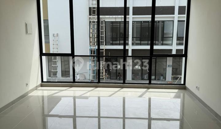 Disewakan  Ruko 2 Lantai Surento Gading Serpong