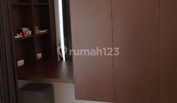 Disewakan rumah Freja Bsd Tangerang Furnished