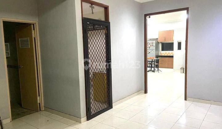 Di Jual Rumah 1 Lantai SHM di Bsd Nusaloka, Tangerang 2