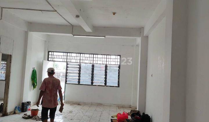 Ruko Gandeng 3 Lantai di Jala Raya Pamulang, Tangerang Selatan 2