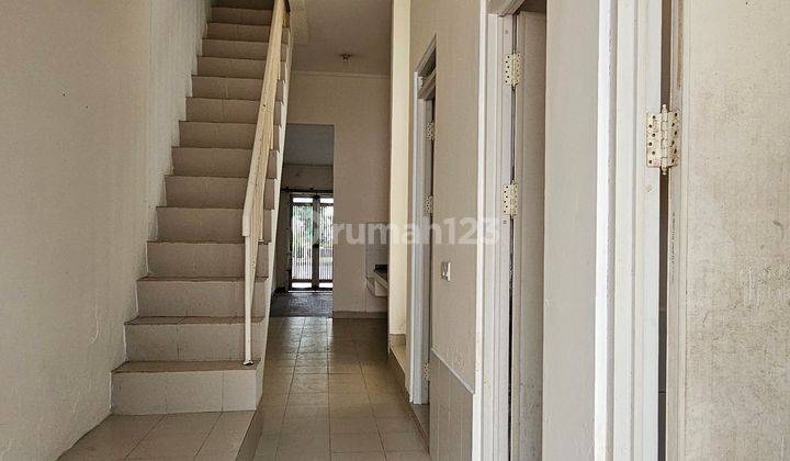 Disewakan Rumah 2 Lantai Semi Furnished di Cajuputi Bsd De Park, Tangerang 2