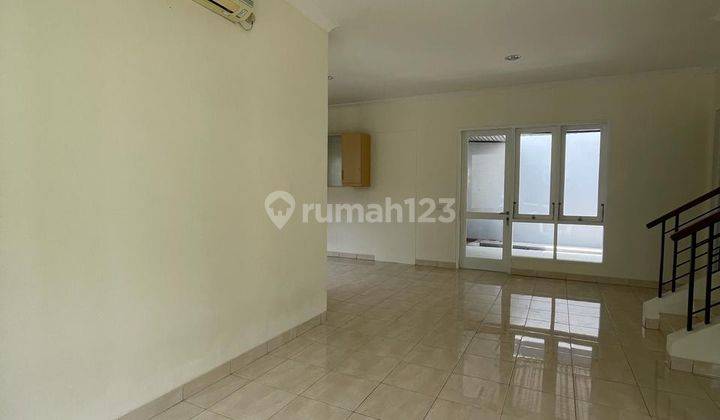 Rumah 2 Lantai Unfurnished di Bsd The Green, Bsd City Tangerang Lokasi Dekat Tol Dan Stasiun 2