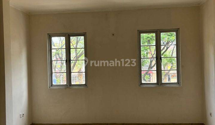 Ruko 3 Lantai Siap Huni di Ruko Mendrisio, Gading Serpong Tangerang 2