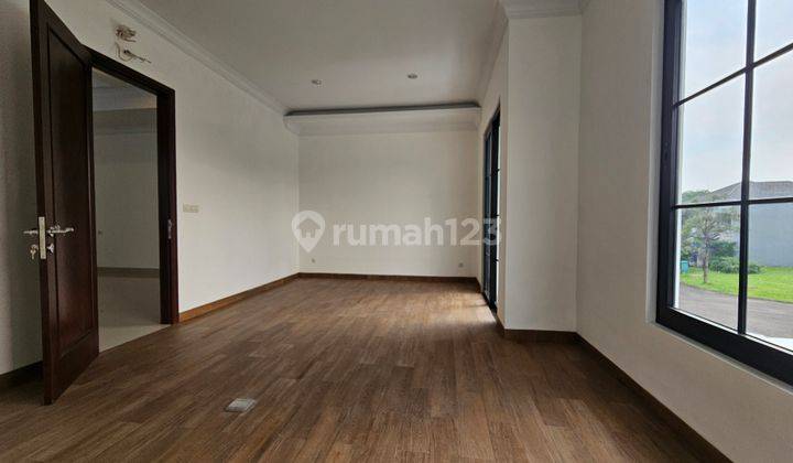 Di Jual Rumah Baru Jadi Siap Huni di Bsd The Icon, Tangerang Lokasi Dekat Tol Dan Stasiun 2