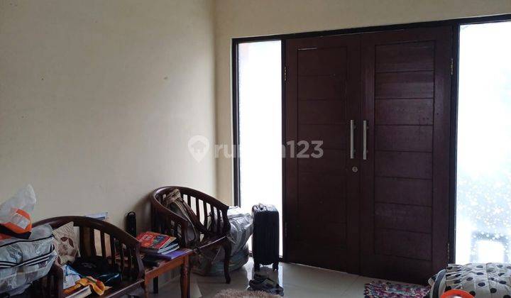 di Jual Rumah 2 Lantai di Bsd Kencana Loka, Tangerang Lokasi Dekat Tol Dan Sekolah 2