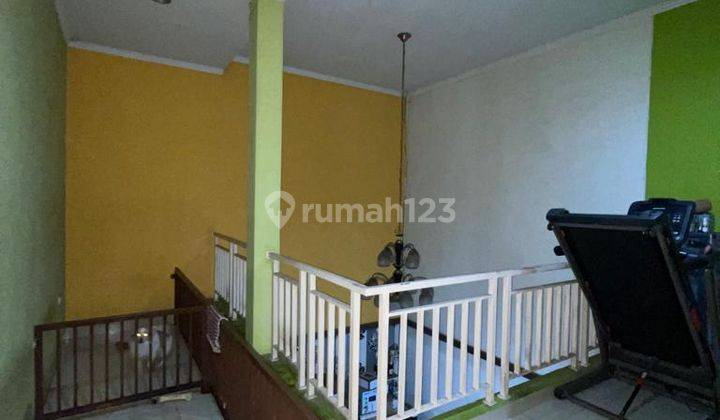 Rumah 2 Lantai Bagus SHM di BSD Sevilla, Tangerang 2