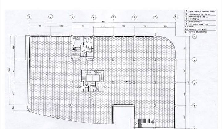 Di Jual Building Office 7 Lantai di Bsd City, Tangerang 11.760 M Lokasi Dekat Tol Dan Stasiun 2