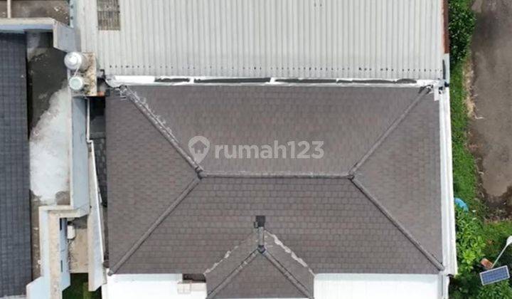 DI JUAL Rumah Sutera Buana Alam Sutera, Tangerang 2