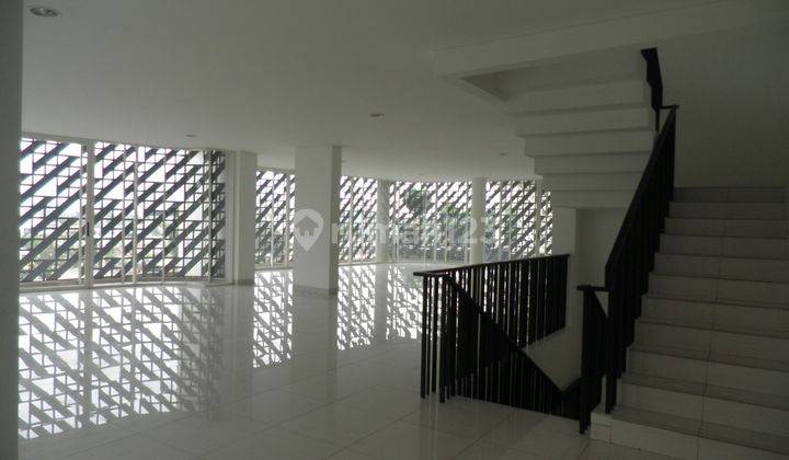 Ruko Gandeng Unit Foresta Bussines Loft 2 Bsd Citydi Bsd, Tangerang 1