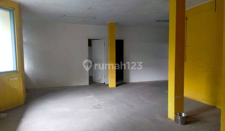 Di Jual Gudang Multiguna di Alam Sutera, Tangerang 700 M Lokasi Dekat Tol  2