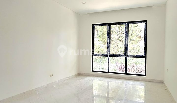 DI JUAL Rumah BARU MEWAH HOOK DI CLUSTER PRESTISIUS BSD Green Cove, Tangerang 2