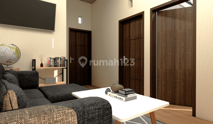 Cluster Rachita Garden 2 - Rumah Subsidi di Maros Dekat Bandara 2