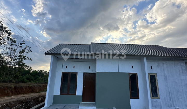 Subsidized Housing near Nipa-nipa Reservoir - Rachita Estate 4 1