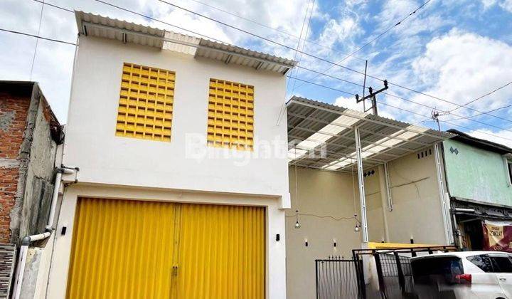 KOST DEKAT KIIC KARAWANG 1