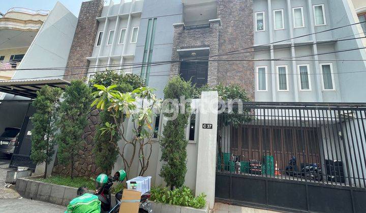 RUMAH 3 LT DI 1