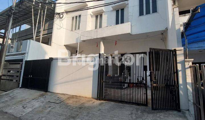 RUMAH BAGUS SIAP HUNI 1