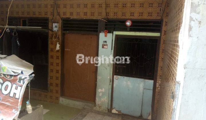 HARGA MIRING, RUMAH KOST DI KARANG ANYAR 2