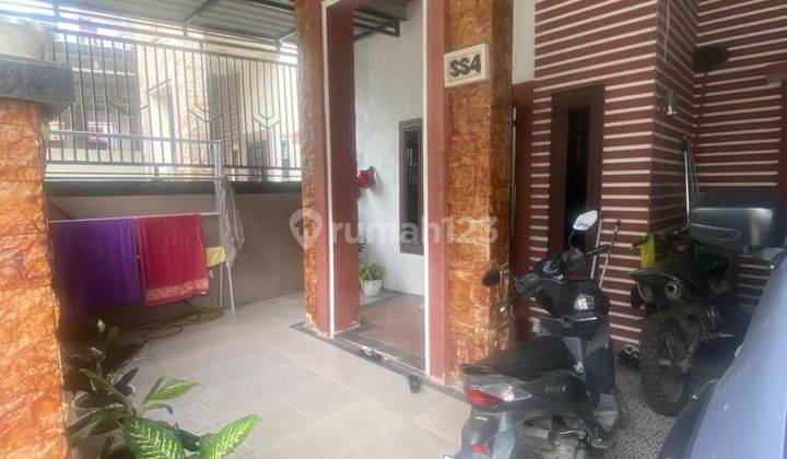 Rumah Pribadi Tanpa Perantara di Komplek Stella Residence, Medan 2