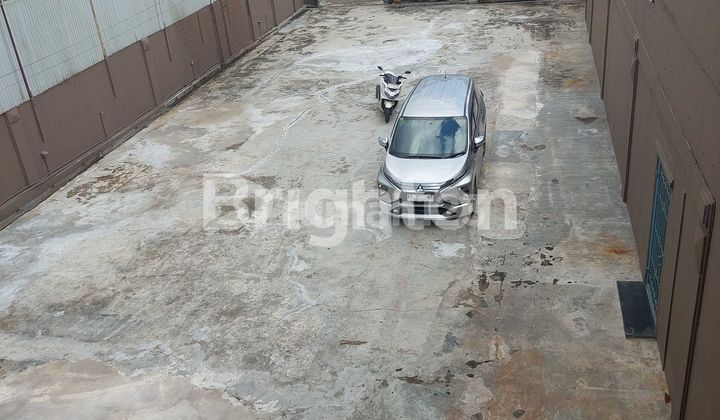 Disewakan Rumah di Jl.Danau Semayang Samarinda 1