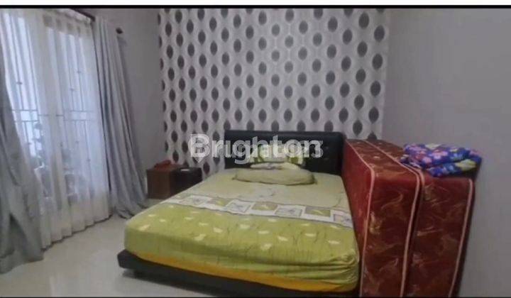 Cepat Rumah Elite beserta perabot di Perumahan Bumi Sempaja City 2