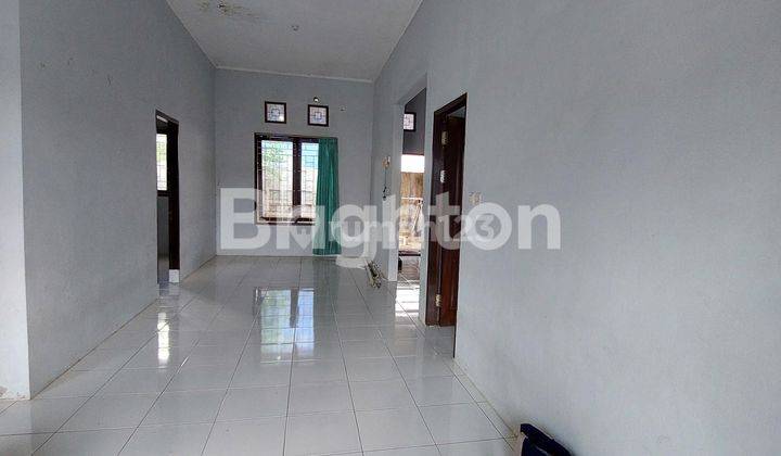 kan rumah di Bumi Sempaja City Samarinda 2