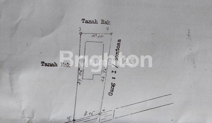 TANAH PINGGIR JALAN RAYA 2