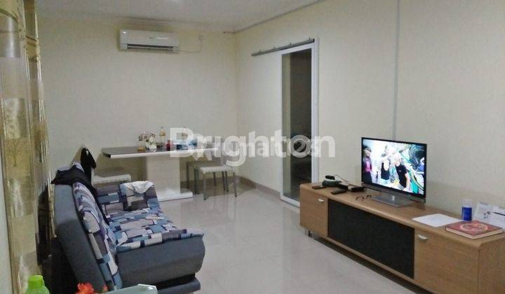 Rumah Siap Huni 2 Lantai di Perumahan Citraland 2