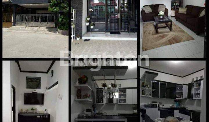 Cepat Rumah Cantik di Perumahan Talangsari Samarinda 1