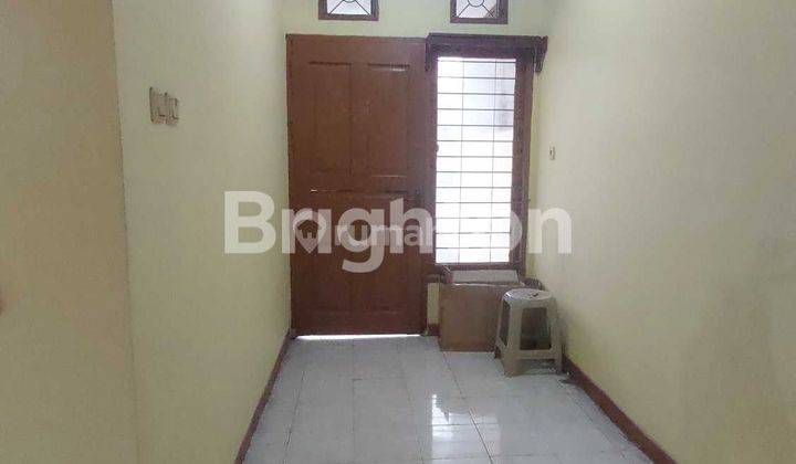 Disewakan Rumah di Perumahan Bumi Srmpaja Samarinda 2