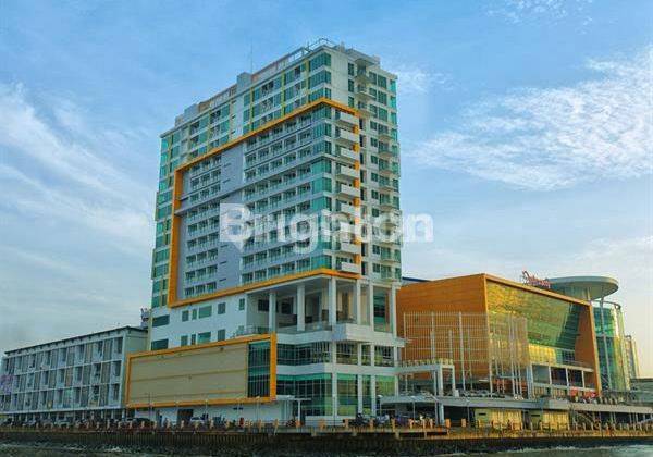 DIJUAL APARTEMENT EXECUTIVE DI SWISS-BELHOTEL BALIKPAPAN 1