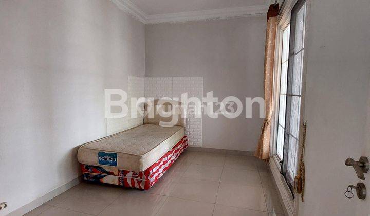 Disewakan Rumah Cantik di Citraland City Samarinda 2